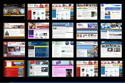 Web Design Ireland, SEO, Search Engine Optimisation Ireland, Internet marketing, content management system, web development, web design